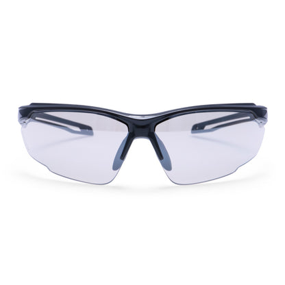 PORTWEST ANTHRAZITFARBENE SCHUTZBRILLE VERSPIEGELT