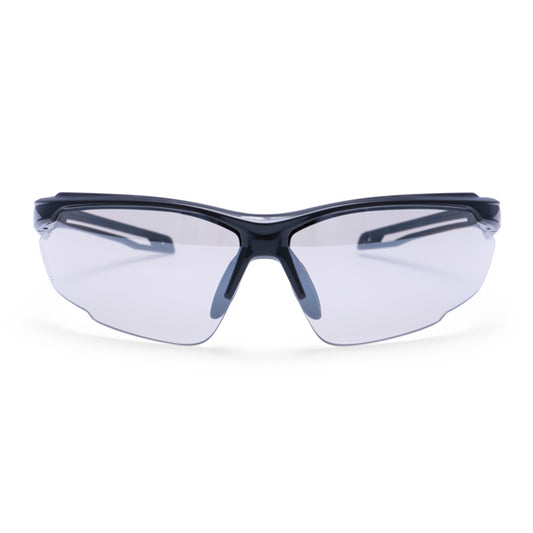 PORTWEST ANTHRAZITFARBENE SCHUTZBRILLE VERSPIEGELT