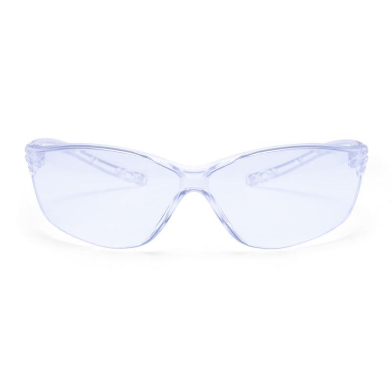 PORTWEST FLUGSICHERHEITSBRILLE KLAR