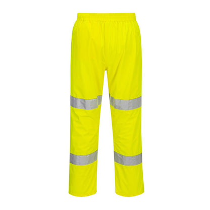 PORTWEST HI-VIS LEICHTE, PACKBARE HOSE GELB