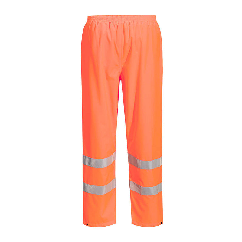 PORTWEST HI-VIS LEICHTE, PACKBARE HOSE ORANGE