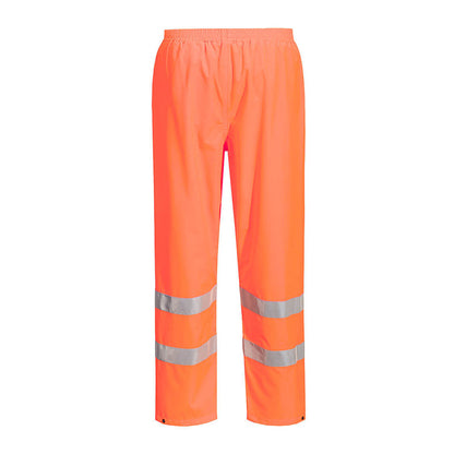 PORTWEST HI-VIS LEICHTE, PACKBARE HOSE ORANGE