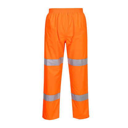 PORTWEST HI-VIS LEICHTE, PACKBARE HOSE ORANGE