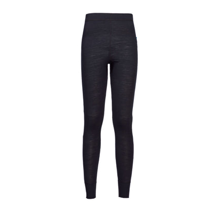 PORTWEST LEGGING AUS MERINOWOLLE SCHWARZ
