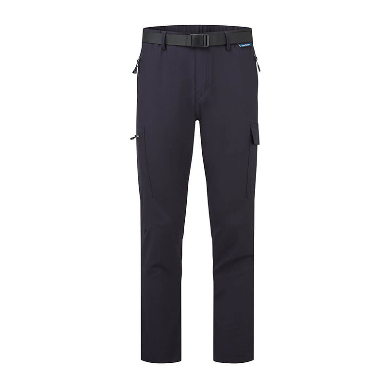 PORTWEST LEICHTE STRETCH COMBAT BUNDHOSE MARINE