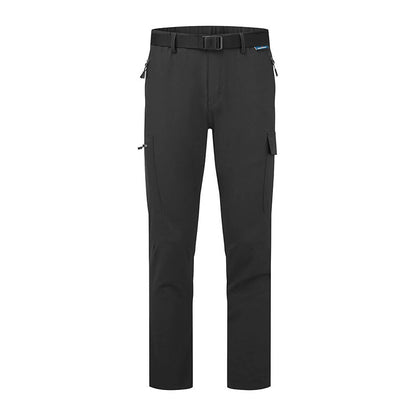 PORTWEST LEICHTE STRETCH COMBAT BUNDHOSE SCHWARZ
