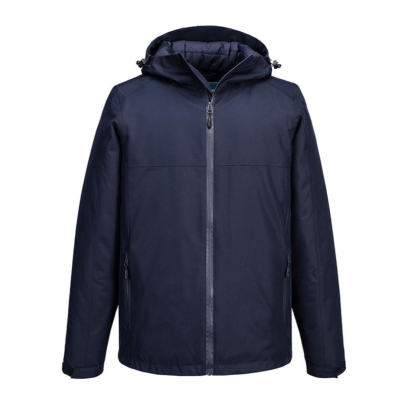 PORTWEST PROFESSIONAL WINTERJACKE MARINE