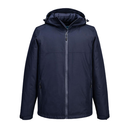 PORTWEST PROFESSIONAL WINTERJACKE MARINE