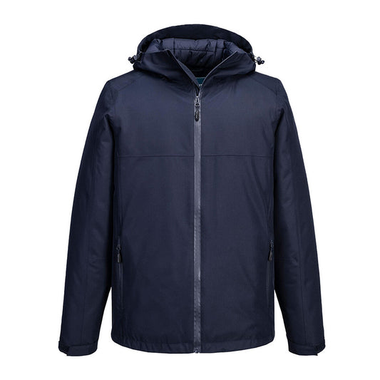 PORTWEST PROFESSIONAL WINTERJACKE MARINE