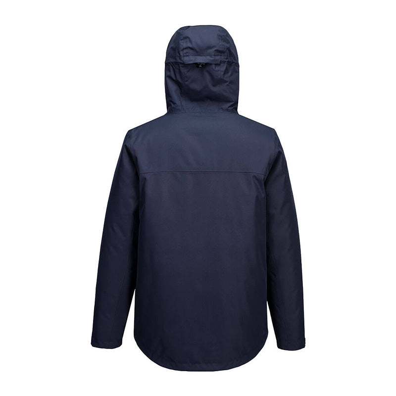 PORTWEST PROFESSIONAL WINTERJACKE MARINE