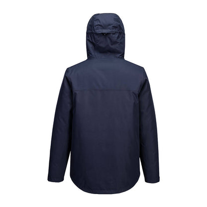 PORTWEST PROFESSIONAL WINTERJACKE MARINE