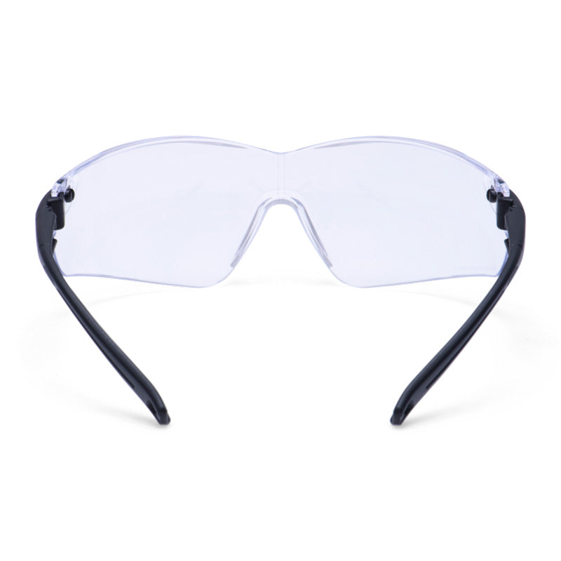 PORTWEST SCHUTZBRILLE PROFILE KLAR