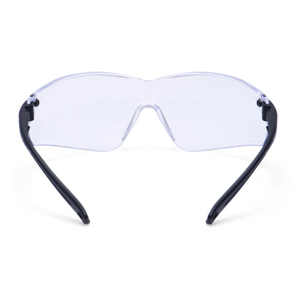 PORTWEST SCHUTZBRILLE PROFILE KLAR