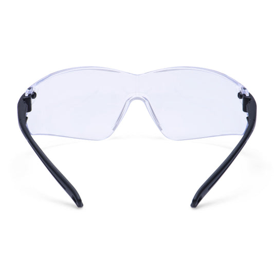 PORTWEST SCHUTZBRILLE PROFILE KLAR