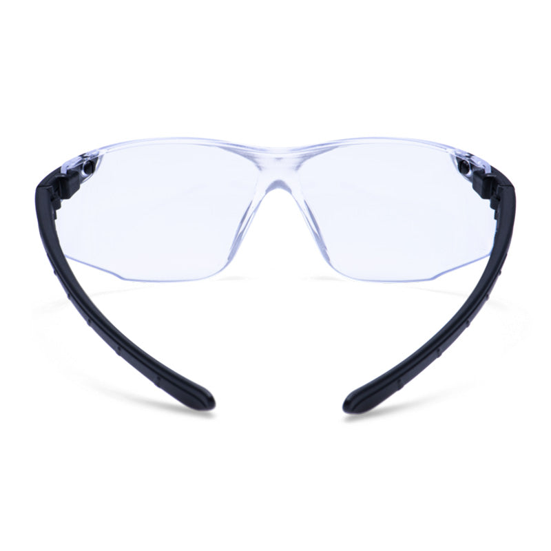 PORTWEST SCHUTZBRILLE ULTRA KLAR