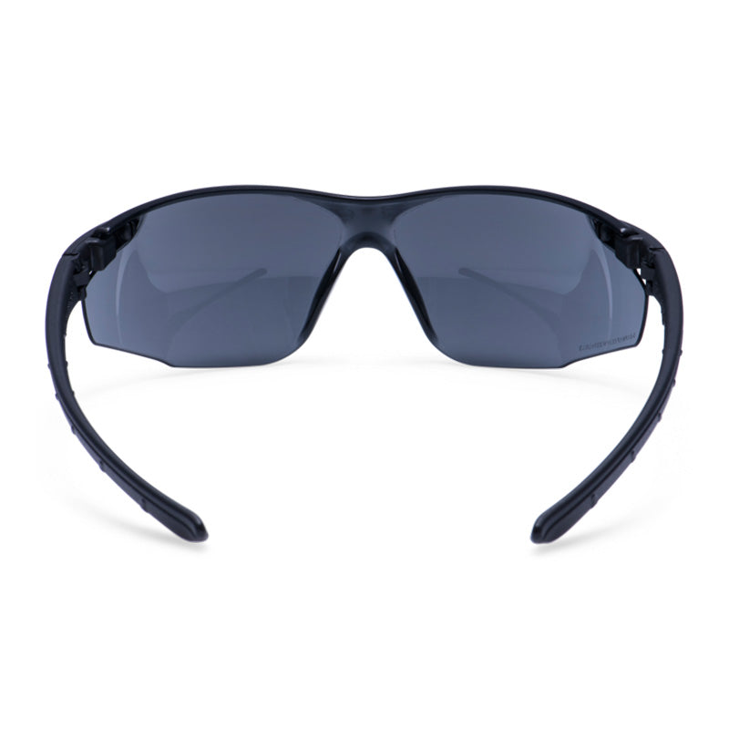 PORTWEST SCHUTZBRILLE ULTRA RAUCHGLAS