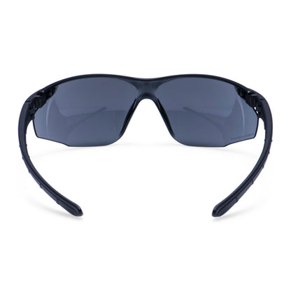 PORTWEST SCHUTZBRILLE ULTRA RAUCHGLAS