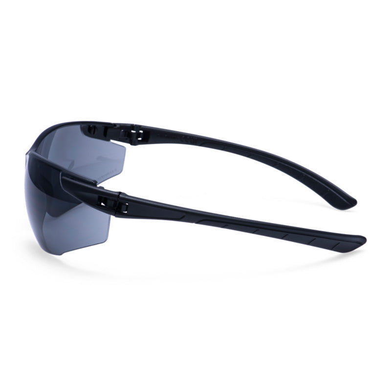 PORTWEST SCHUTZBRILLE ULTRA RAUCHGLAS