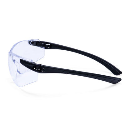 PORTWEST SCHUTZBRILLE ULTRA KLAR