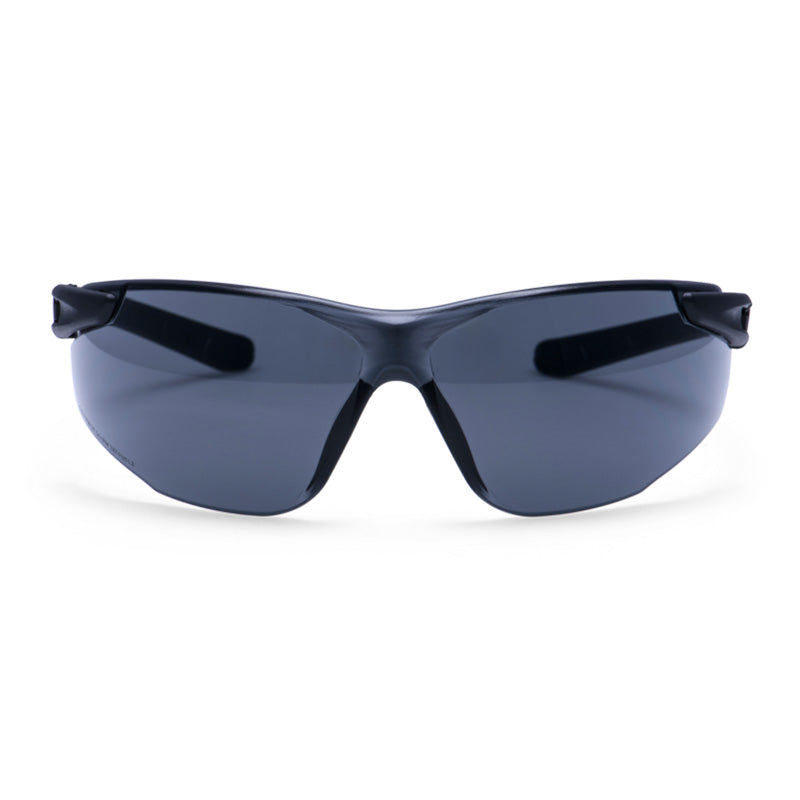 PORTWEST SCHUTZBRILLE ULTRA RAUCHGLAS