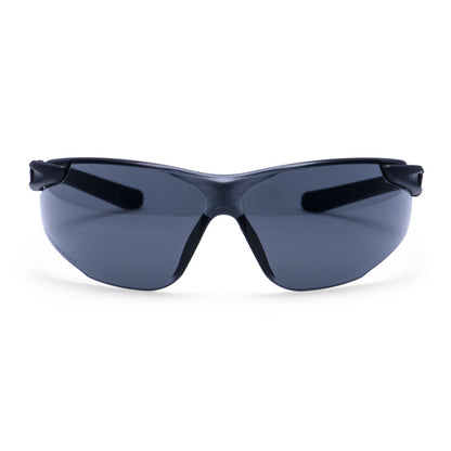 PORTWEST SCHUTZBRILLE ULTRA RAUCHGLAS