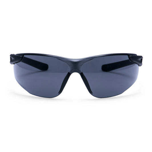 PORTWEST SCHUTZBRILLE ULTRA RAUCHGLAS