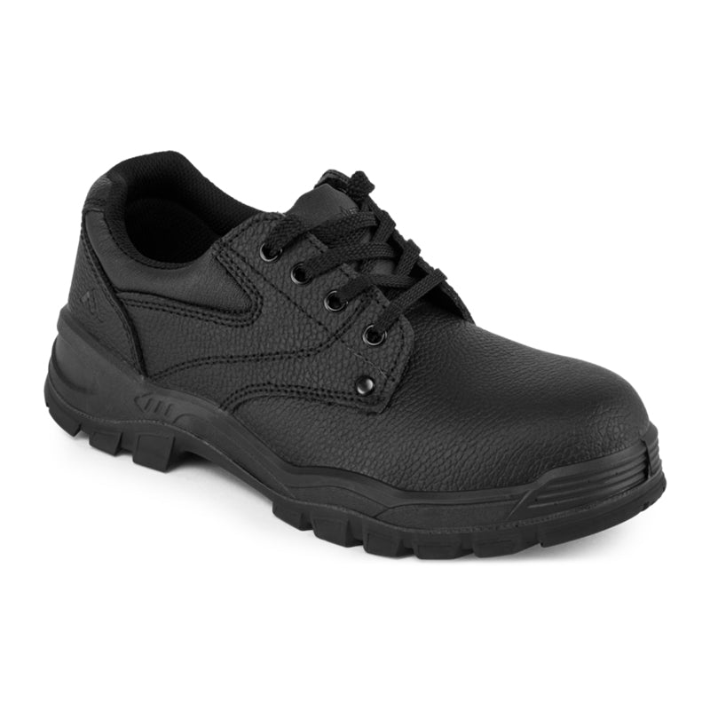 PORTWEST STEELITE PROTECTOR SICHERHEITSSCHUH S1P SCHWARZ
