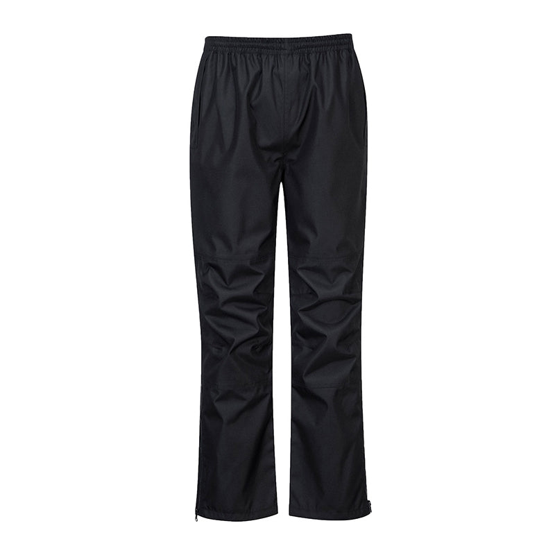 PORTWEST VANQUISH REGENHOSE SCHWARZ