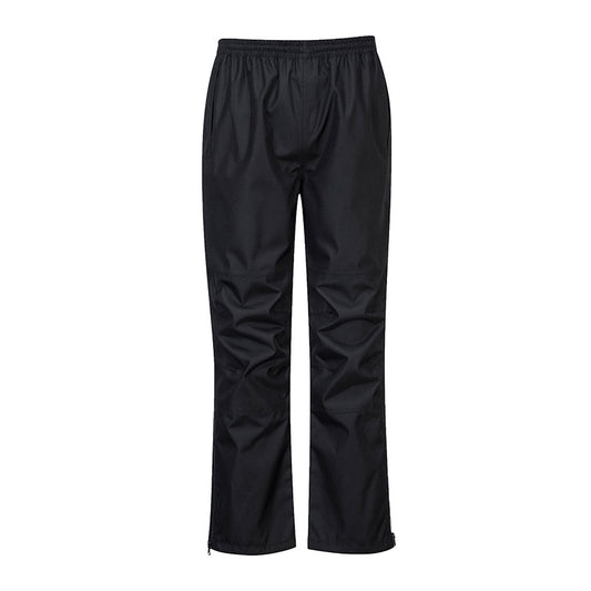PORTWEST VANQUISH REGENHOSE SCHWARZ