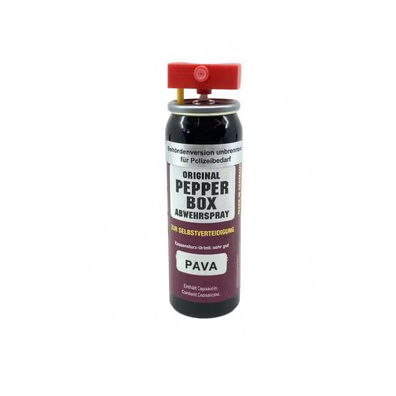 RSG6 NACHFÜLLKARTUSCHE 63ml PAVA