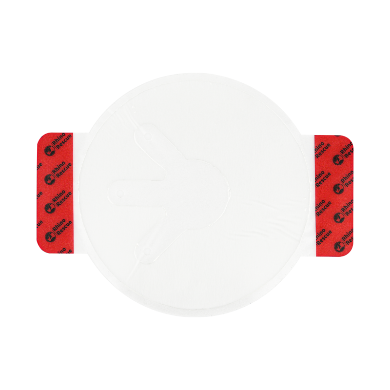 RHINO RESCUE CHEST SEAL TWIN PACK