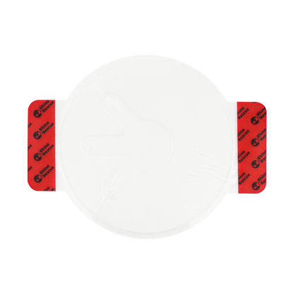 RHINO RESCUE CHEST SEAL TWIN PACK