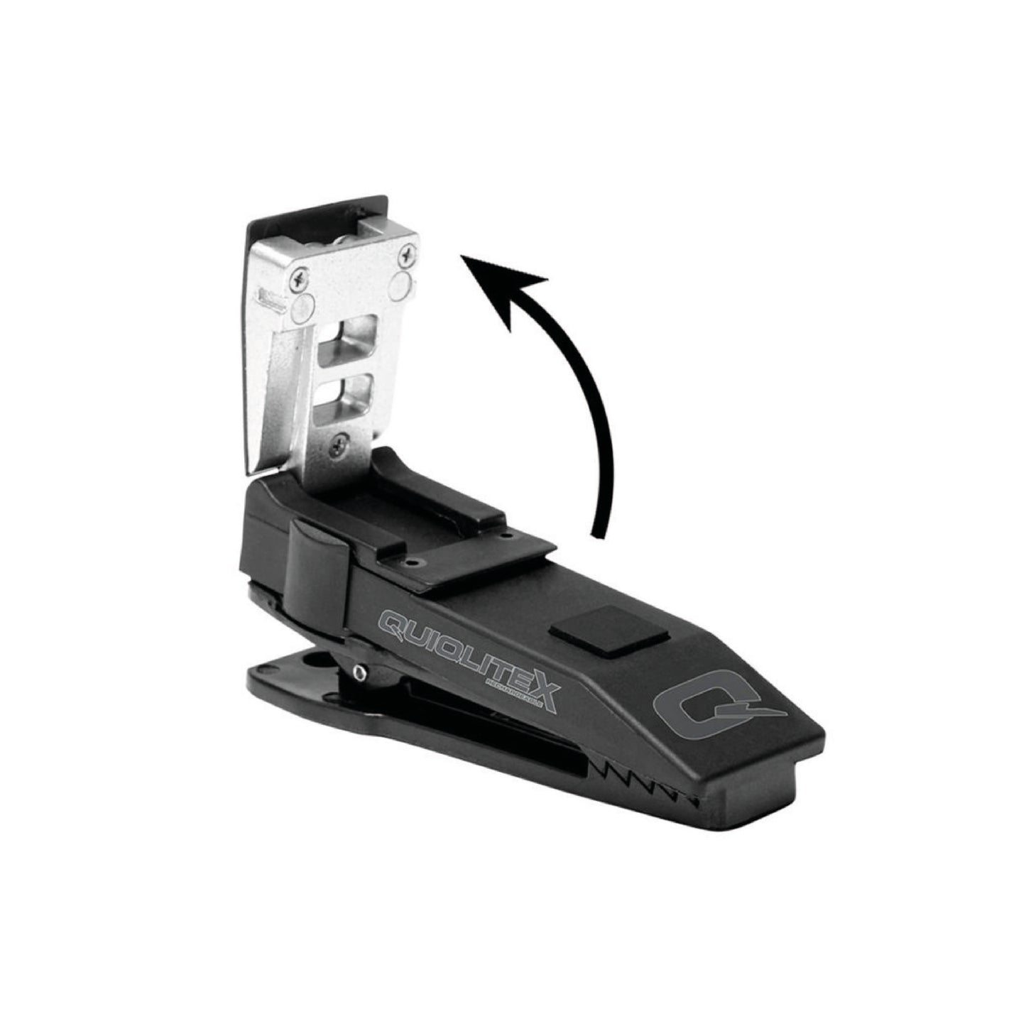 QUIQLITE X UV/WEISS USB 20 - 150 LUMEN