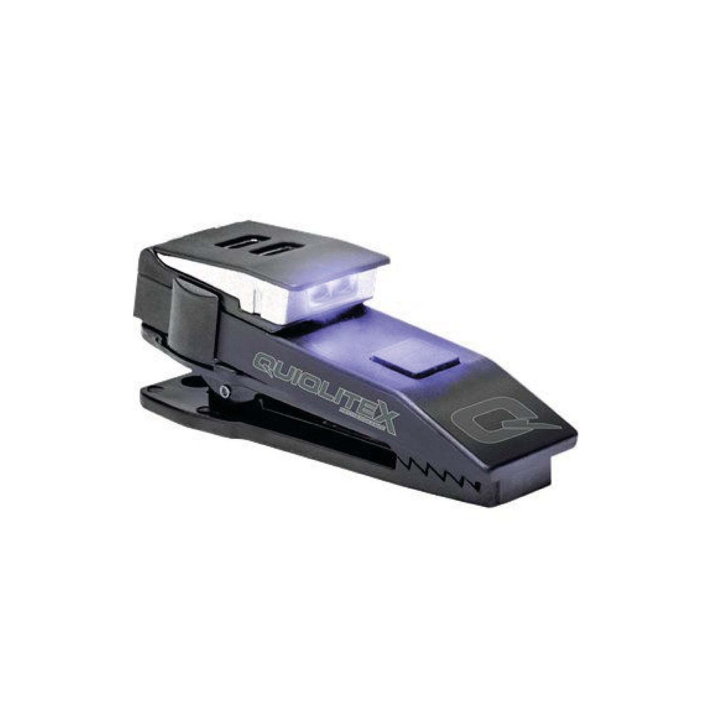 QUIQLITE X UV/WEISS USB 20 - 150 LUMEN