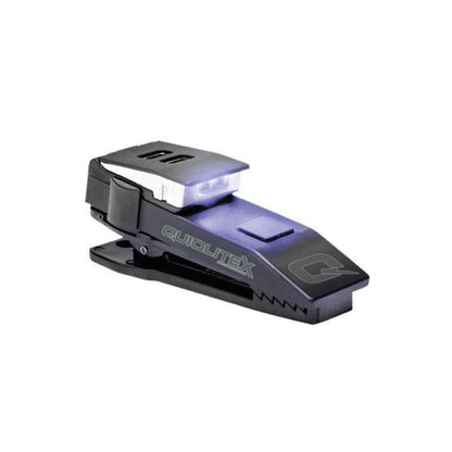 QUIQLITE X UV/WEISS USB 20 - 150 LUMEN