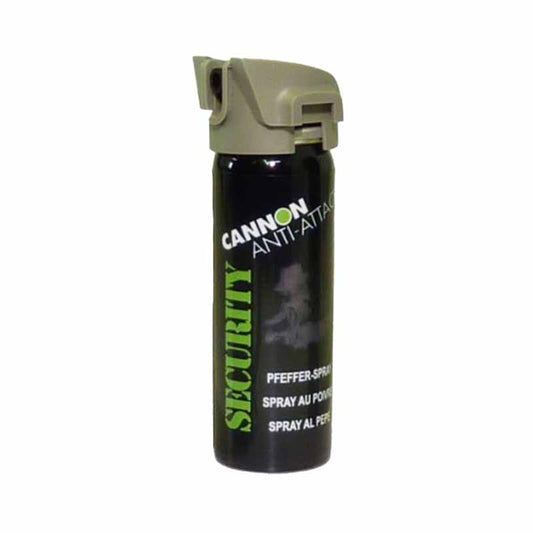 ERSATZKARTUSCHE RSG SECURITY PAVA ESP 0.67 STRAHL 360°