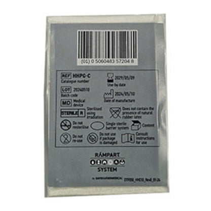 SAFEGUARD COMPRESSED GAUZE ROLLED