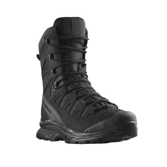 SALOMON QUEST 4D FORCES 2 HIGH GTX EN SCHWARZ