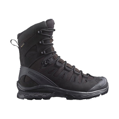 SALOMON QUEST 4D FORCES 2 HIGH GTX EN SCHWARZ