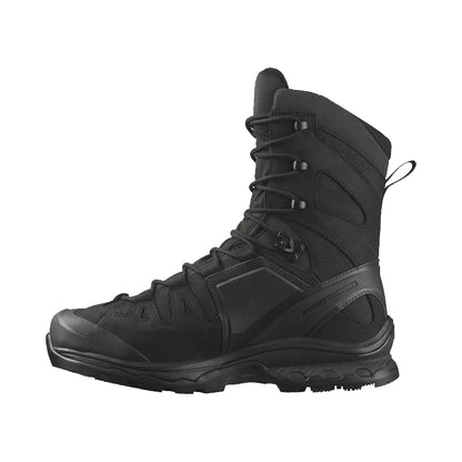 SALOMON QUEST 4D FORCES 2 HIGH GTX EN SCHWARZ