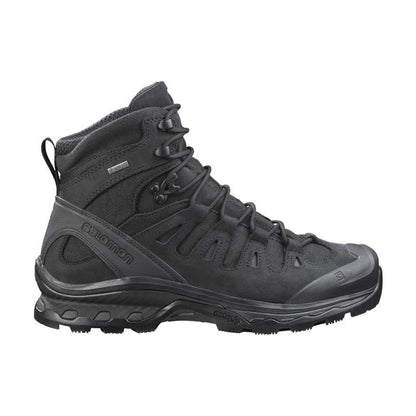 SALOMON QUEST 4D GTX FORCES 2 EN SCHWARZ
