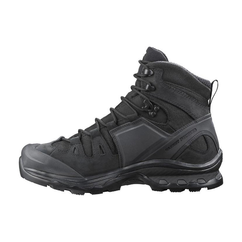 SALOMON QUEST 4D GTX FORCES 2 EN SCHWARZ