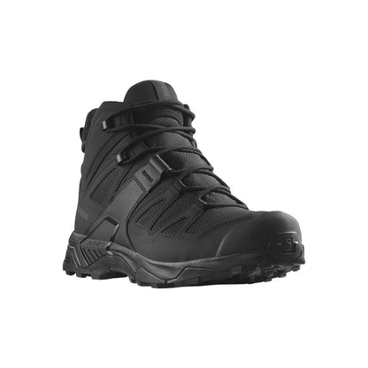 SALOMON X ULTRA FORCES MID GTX SCHWARZ