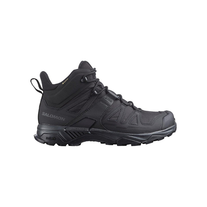 SALOMON X ULTRA FORCES MID GTX SCHWARZ