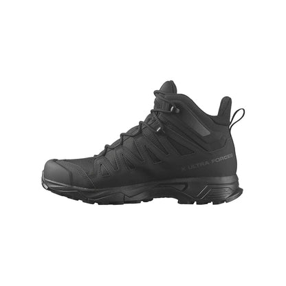 SALOMON X ULTRA FORCES MID GTX SCHWARZ