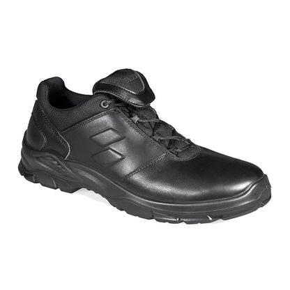 SIBEZA EINSATZSCHUH PRO LOW SCHWARZ