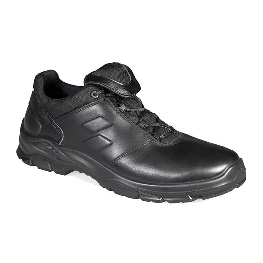 SIBEZA EINSATZSCHUH PRO LOW SCHWARZ