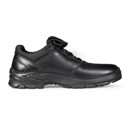 SIBEZA EINSATZSCHUH PRO LOW SCHWARZ