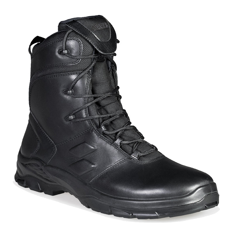 SIBEZA EINSATZSTIEFEL PRO HIGH SCHWARZ