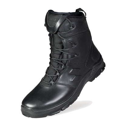 SIBEZA EINSATZSTIEFEL PRO HIGH SCHWARZ